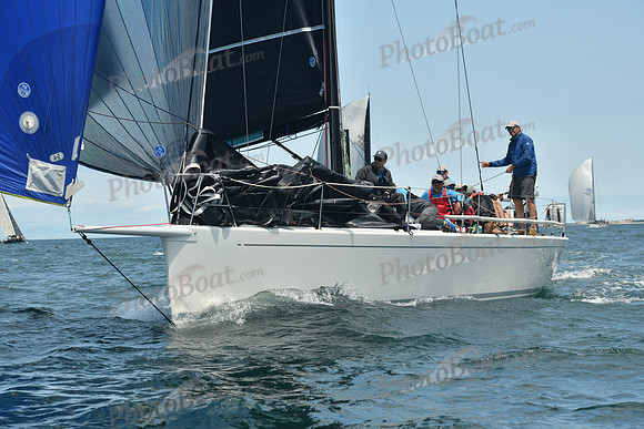 2023 Block Island Race Week A 1606