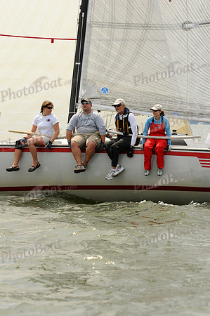 2011 Southern Bay RW A 1176