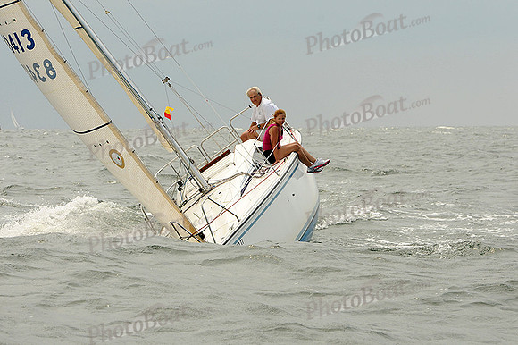 2012 Cape Charles Cup A 1732