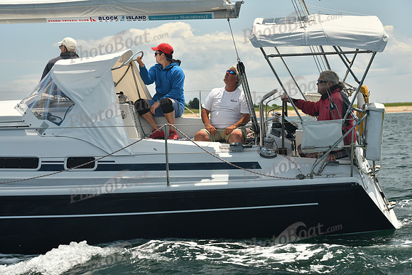2023 Block Island Race Week A 0470