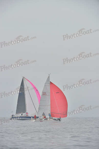 2023 Block Island Race Week H 0349
