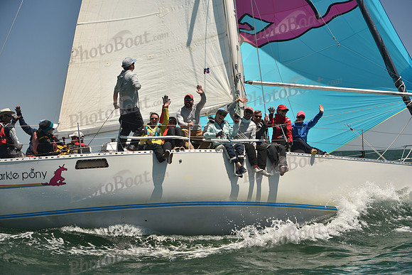 2023 Figawi 1667