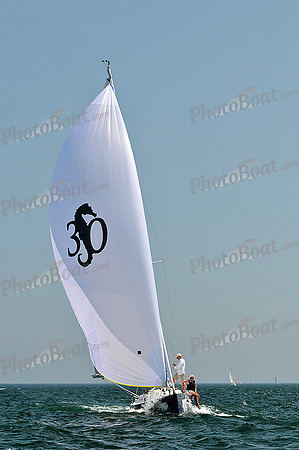 2013 Block Island Race Week B 2209