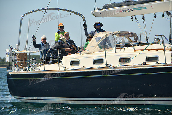 2023 Block Island Race Week A 0002