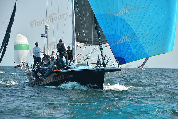 2023 Block Island Race Week B 0689
