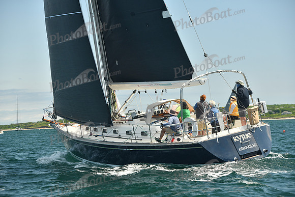 2023 Block Island Race Week A 0539