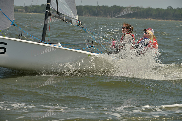2017 Charleston Race Week D_2228