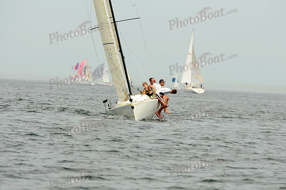 2011 Park City Regatta A 1057