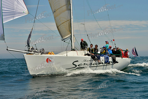 2017 Block Island Race Week C_1986