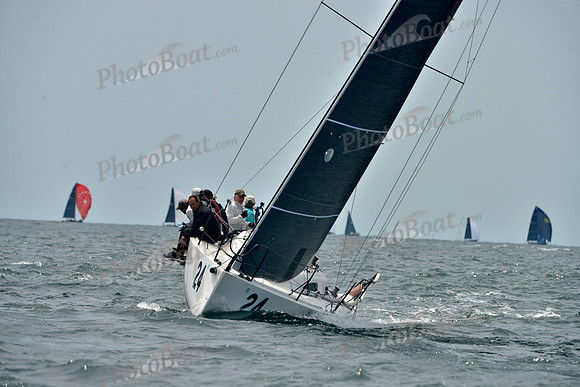 2023 Block Island Race Week E 0583