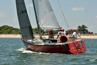 2013 Southern Bay Race Week C 2018