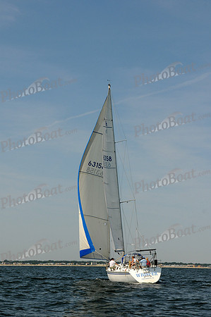 2011 Southern Bay RW D 627