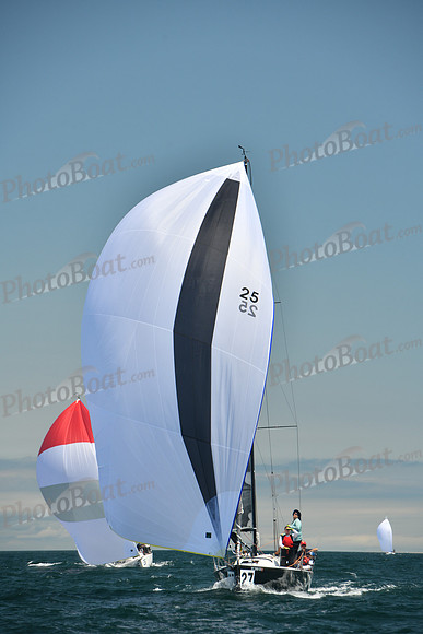 2023 Block Island Race Week A 0877