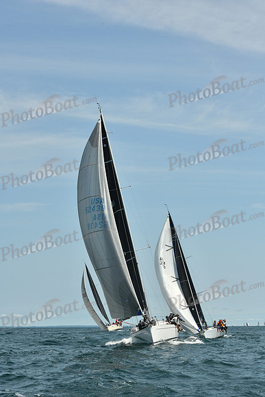 2023 Block Island Race Week D 0268