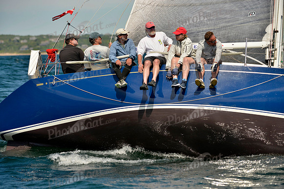 2017 Block Island Race Week F_2490