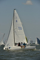 2017 Charleston Race Week A_1413