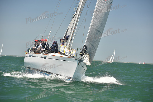 2023 Figawi 1539