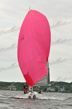 2013 NYYC Annual Regatta A 1784