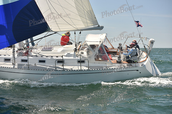 2023 Figawi 1876
