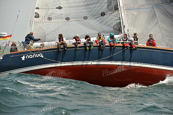 2015 Block Island Race Week F 101