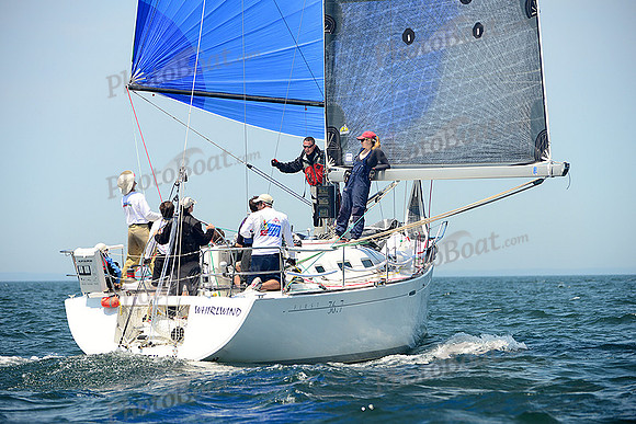 2013 Block Island Race Week A1 804