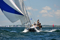 2012 Newport Bermuda 503