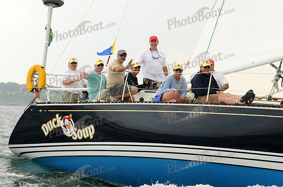 2011 NYYC Annual Regatta A 2535
