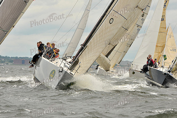 2013 NYYC Annual Regatta A 1108