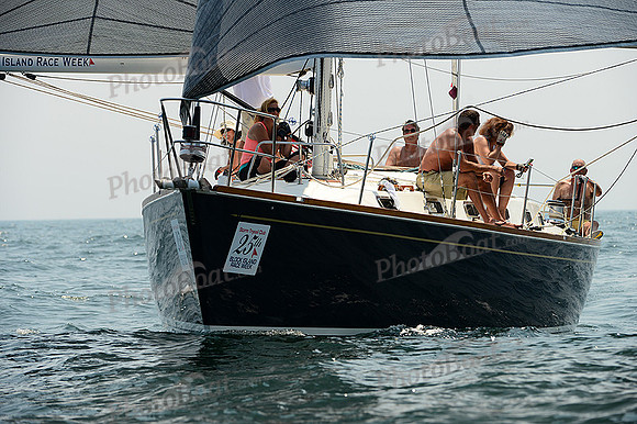 2013 Block Island Race Week B 3392
