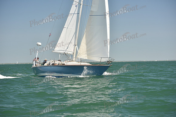 2023 Figawi 1221
