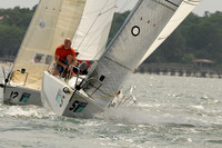 2012 Charleston Race Week A 1589