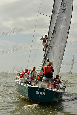 2019 Charleston Race Week A_0105