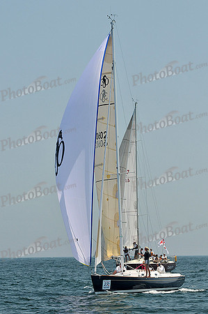 2013 Block Island Race Week B 1658