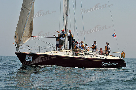 2013 Block Island Race Week B 1665