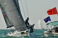 2013 Key West Race Week E 691