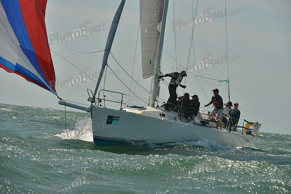 2017 Charleston Race Week D_0454