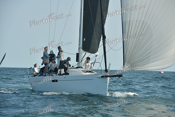 2023 Block Island Race Week B 0723