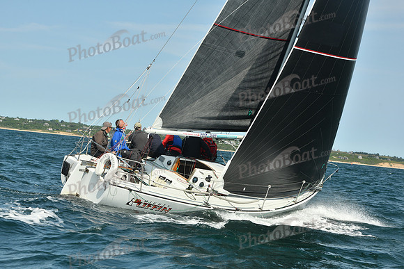 2023 Block Island Race Week D 1927