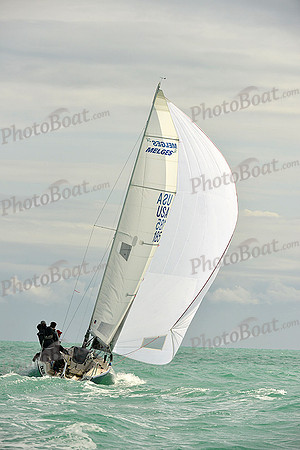 2016 Key West Race Week D_1161