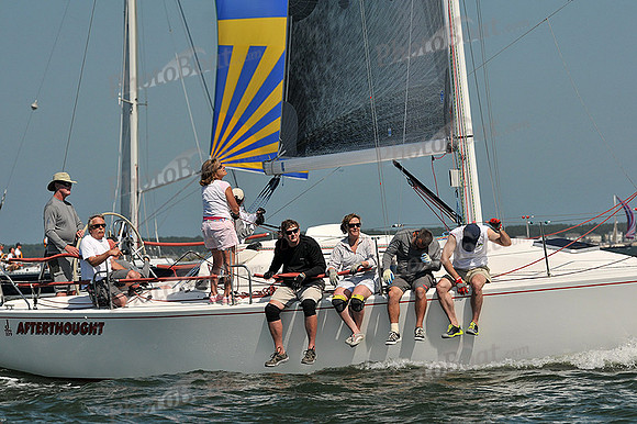 2013 Southern Bay Race Week C 442