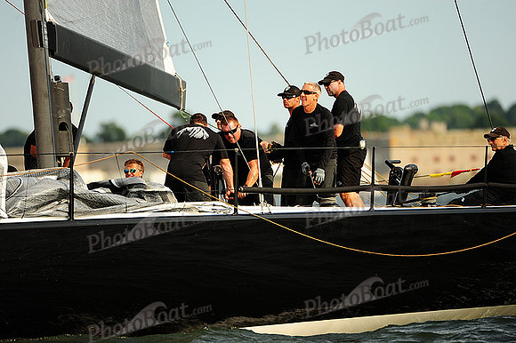 2014 NYYC Race Week C 1652