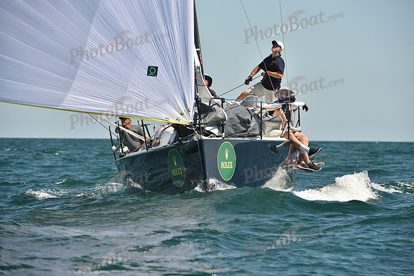 2018 NYYC Race Week E_0623