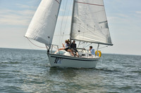 2018 Southern Bay Race Week C_1156