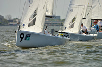2014 Charleston Race Week D 1337