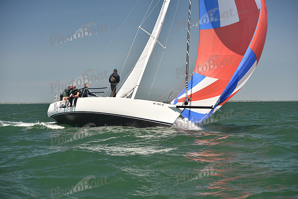 2023 Figawi 1774