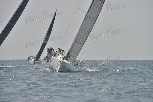 2023 Block Island Race Week C 0595