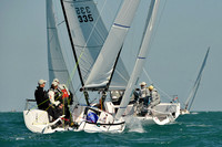 2014 Key West Race Week D 1209