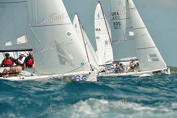 2015 Key West Race Week D 1063