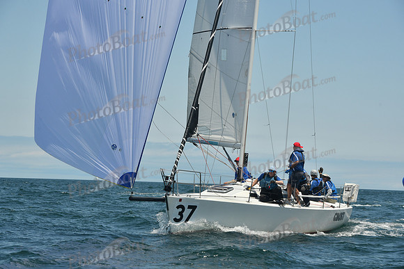 2023 Block Island Race Week A 1042