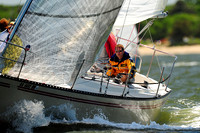 2014 Southern Bay Race Week E 1144